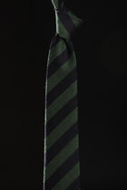 Church's Cravatte IN Lana Regimental