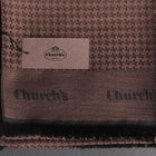 Church's Sciarpa Pede DE Poul Lana/Seta(40X180)