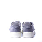 Autry - Action Shoes Sneaker Uomo Suede/Grey