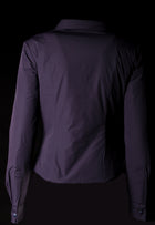 Aspesi Camicia Impermeabile Donna Con Zip Mod. Camicia 54