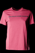 Aspesi T-Shirt Donna Stampa 