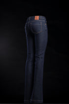 l'Autre Chose Jeans Donna Mod.Flair Deep Blue