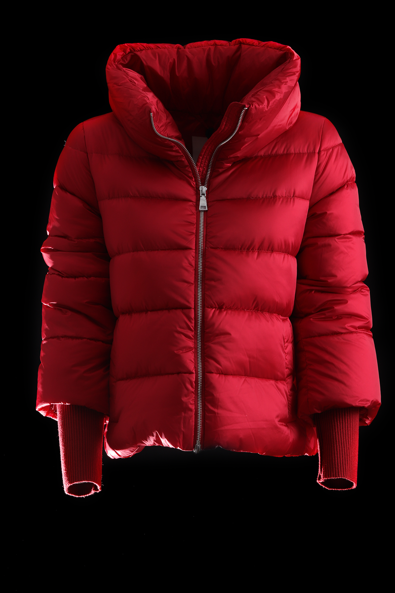 Add clearance piumini donna