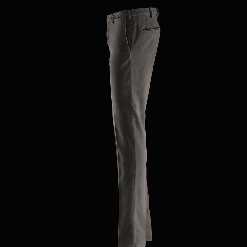 Incotex Slowear - Incotex - Slowear Pantalone Uomo IN Fustagno