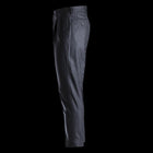 Incotex Pantalone Uomo IN Flanella Doppia Pence