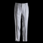 Incotex Pantalone Uomo IN Flanella Doppia Pence