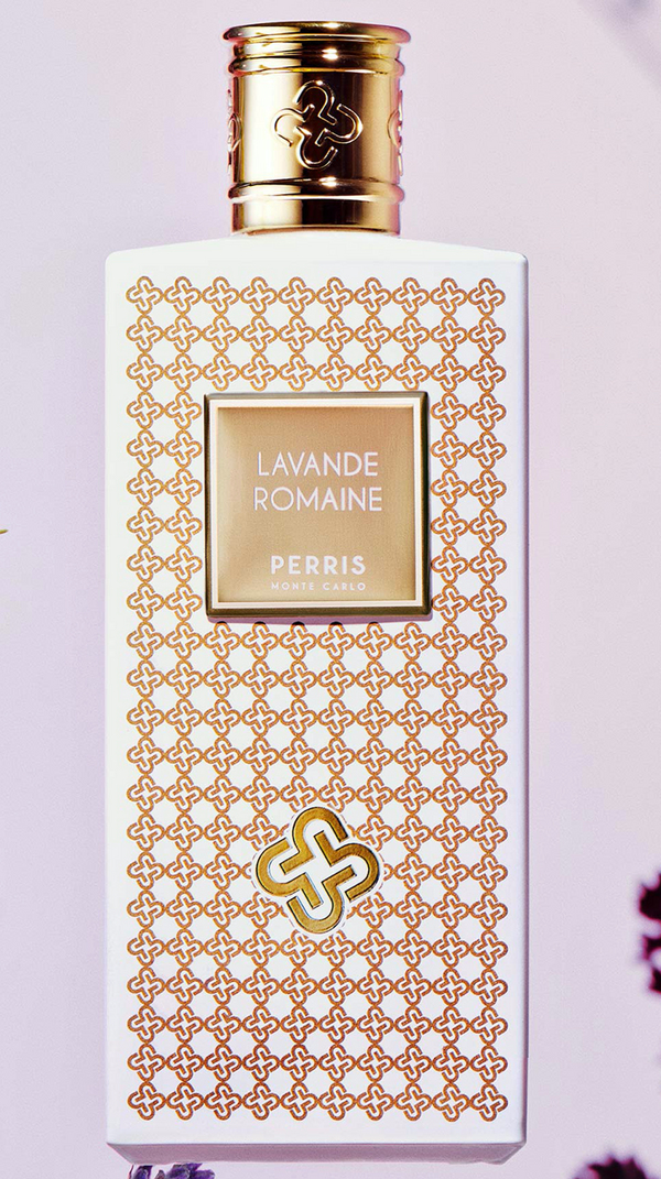 Perris - Lavande Romaine 100/50 ML Edp