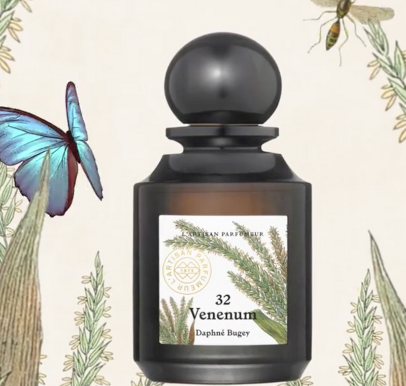 L'Artisan Parfumeur - 32venenum