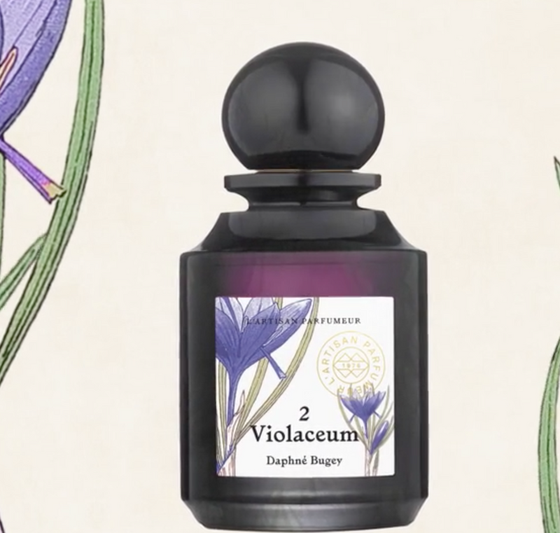 L'Artisan Parfumeur - 2violaceum