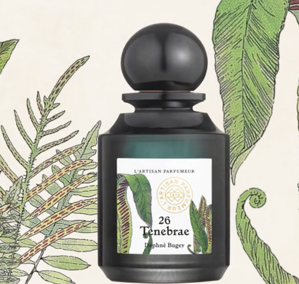 L'Artisan Parfumeur - Tenebrae 26