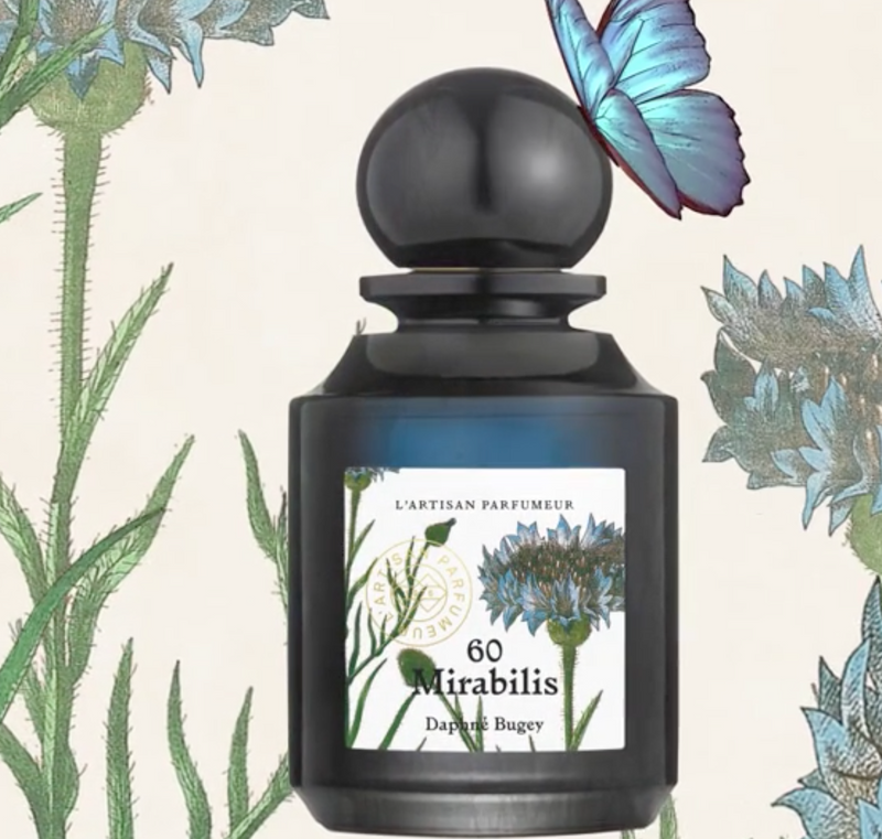 L'Artisan Parfumeur - Mirabilis 60