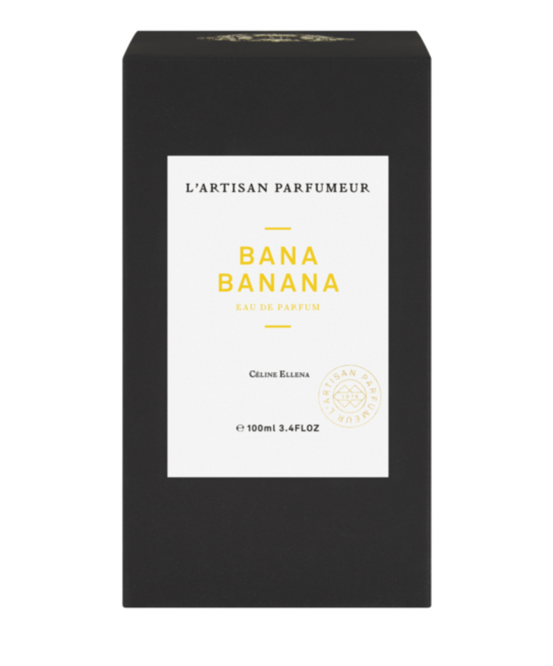 L'Artisan Parfumeur - Bana Banana - Edp