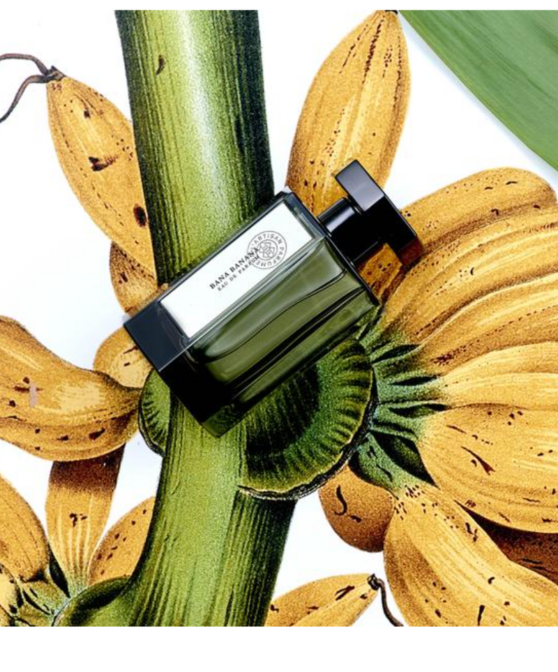 L'Artisan Parfumeur - Bana Banana - Edp