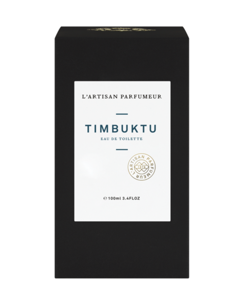 L'Artisan Parfumeur - Timbuktu - Edt