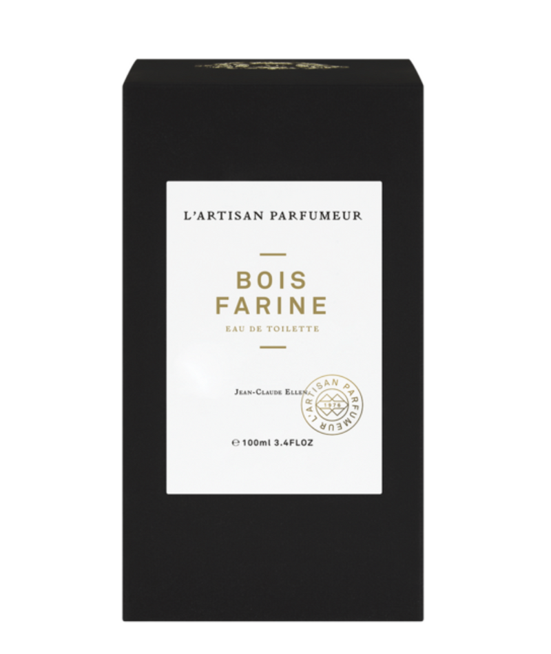 L'Artisan Parfumeur - Bois Farine - Edt