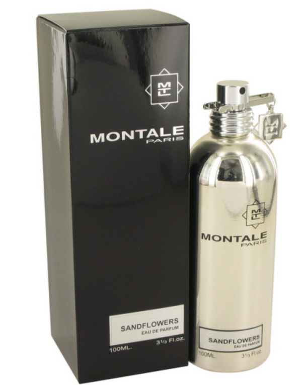 Montale Paris - Sandflowers 100ml Edp