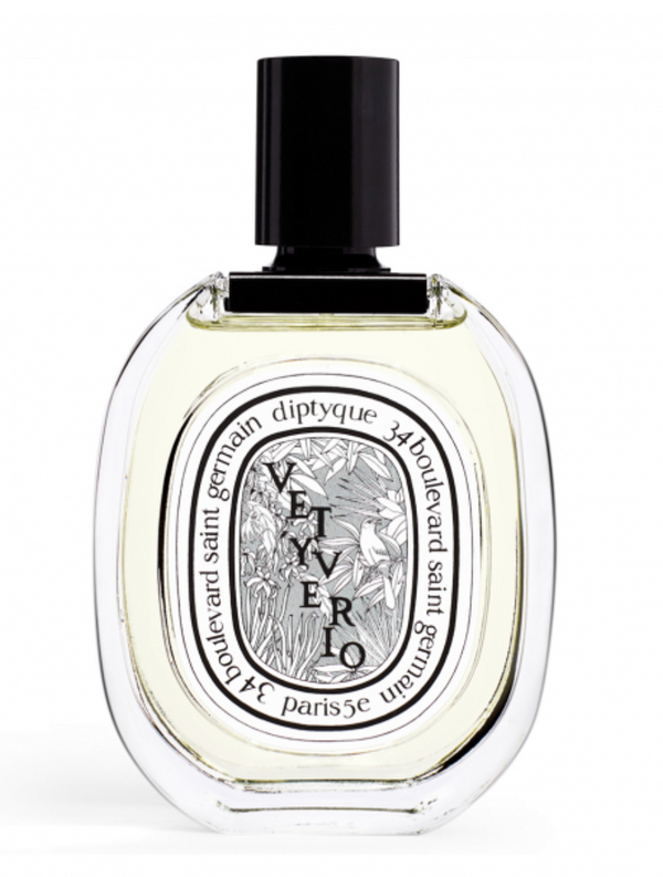 Diptyque - Vetyverio - Edt 100ml