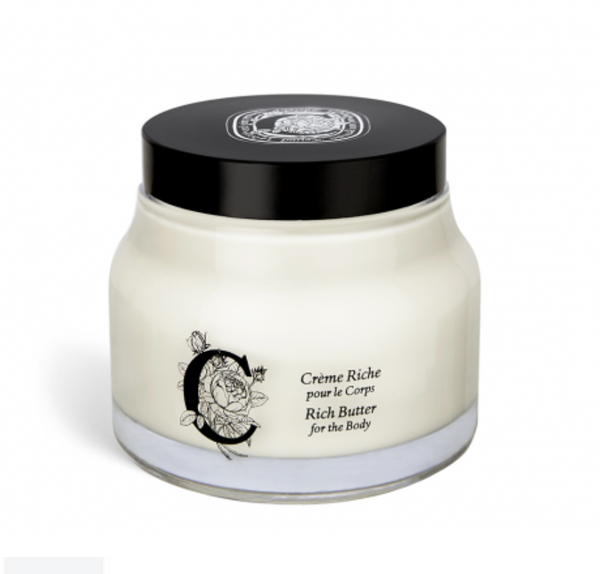 Diptyque - Creme Riche - Pour LE Corps 200ml