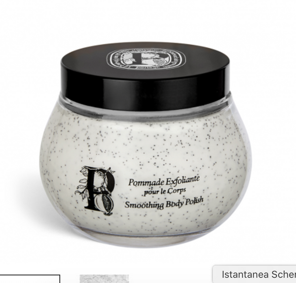 Diptyque - Exfoliante - Pour LE Corps 200ml