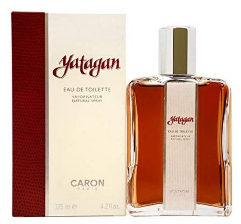 Caron Yatagan - Caron - Yatagan - Edt 125ml Vapo