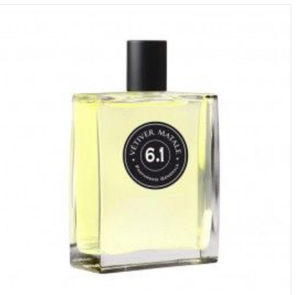 Parfumerie Generale - Edt 100ml "Vetiver Matale" 6.1