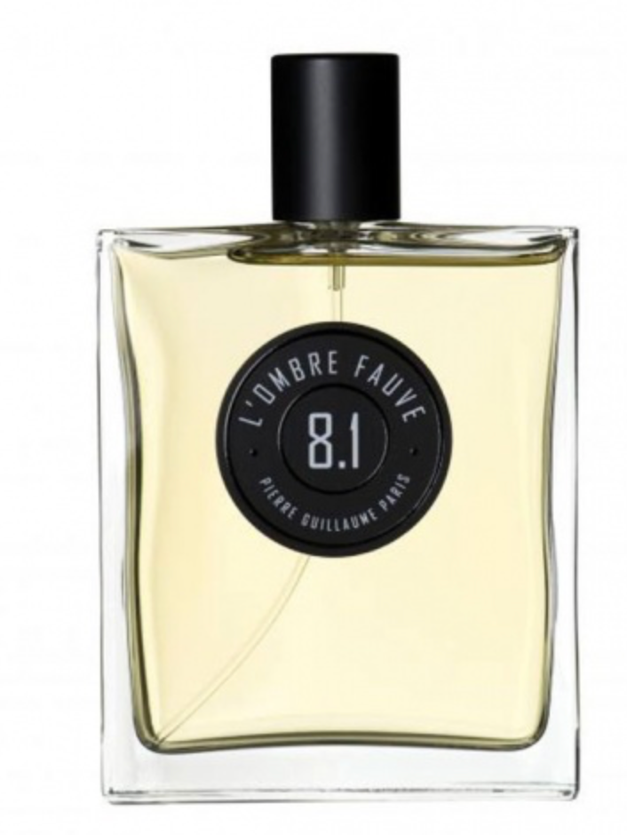Parfumerie Generale - Edp Intense 100ml "L'Ombre Fauve" 8.1