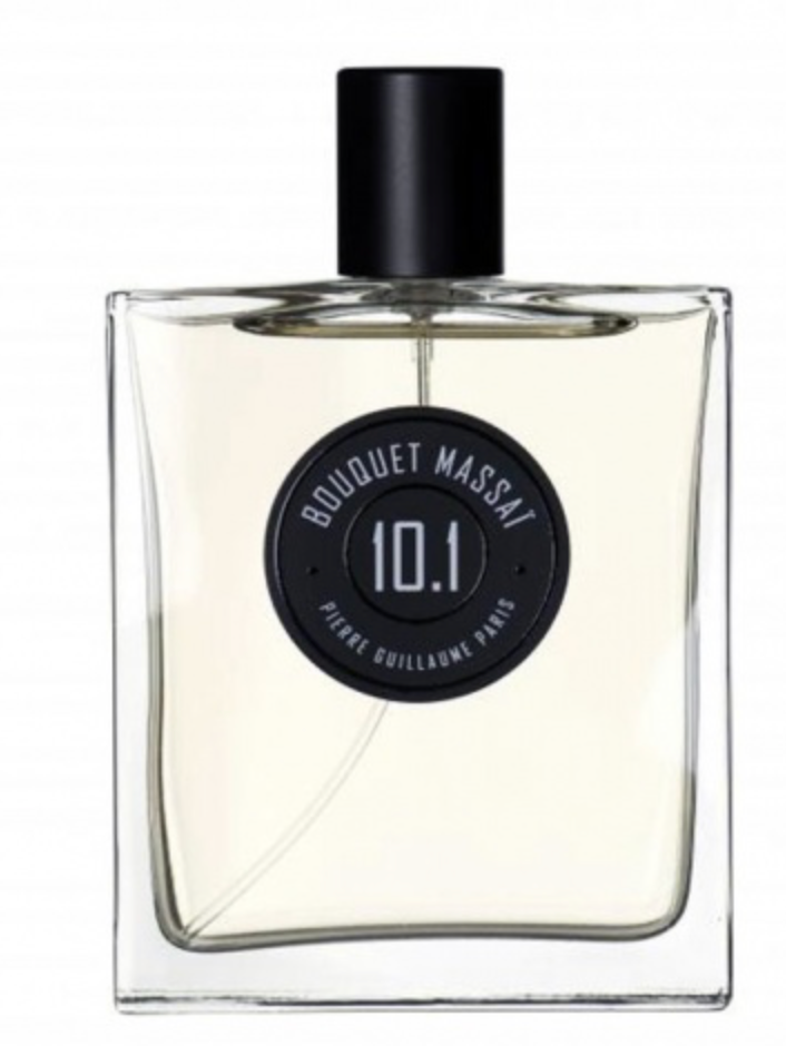Parfumerie Generale - 100ml Edp "Bouquet Massai" 10.1