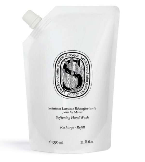 Diptyque - Solution Lavante Reconfortante Refill 350 ml