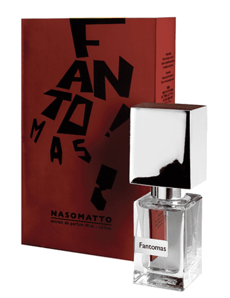 Nasomatto - Fantomas 30ml Extrait DE Profumo