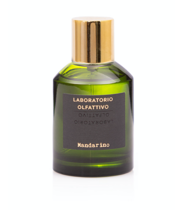 Laboratorio Olfattivo - 100ml LO Parfum Cologne - Mandarino