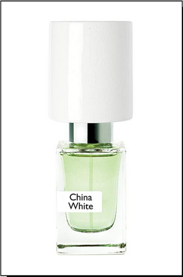 Nasomatto China White  30ml Extrait The Parfum