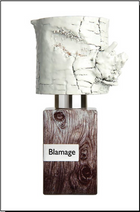 Nasomatto Blamage 30ml Extrait The Parfum