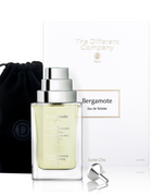 The Different Company - Juste Chic Colletion Bergamote 100ml Edt