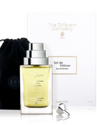 The Different Company - Juste Chic Colletion - Sel DE Vetiver 100ml Edp