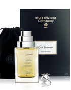 The Different Company - Juste Chic Colletion - Oud Shamash 100ml Ext