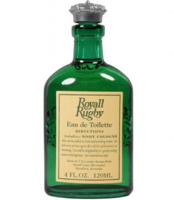 Royall Rugby 120ml Edt