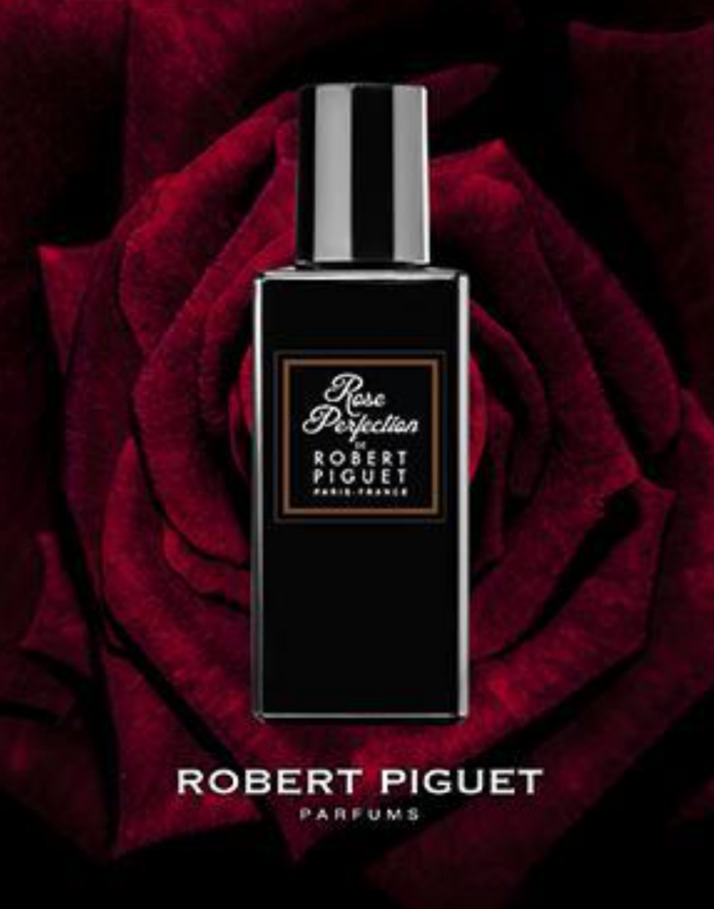 Robert Piguet - Rose Perfection 100ml Edp