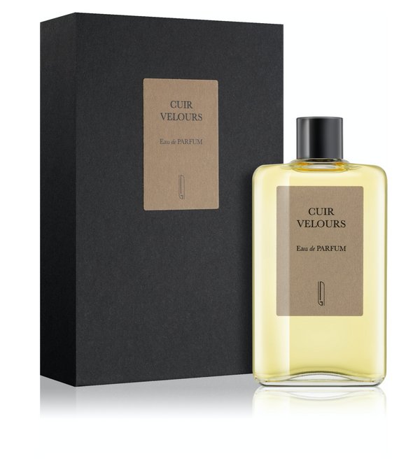 Naomi Goodsir Parfums - Cuir Velours 50ml Edp