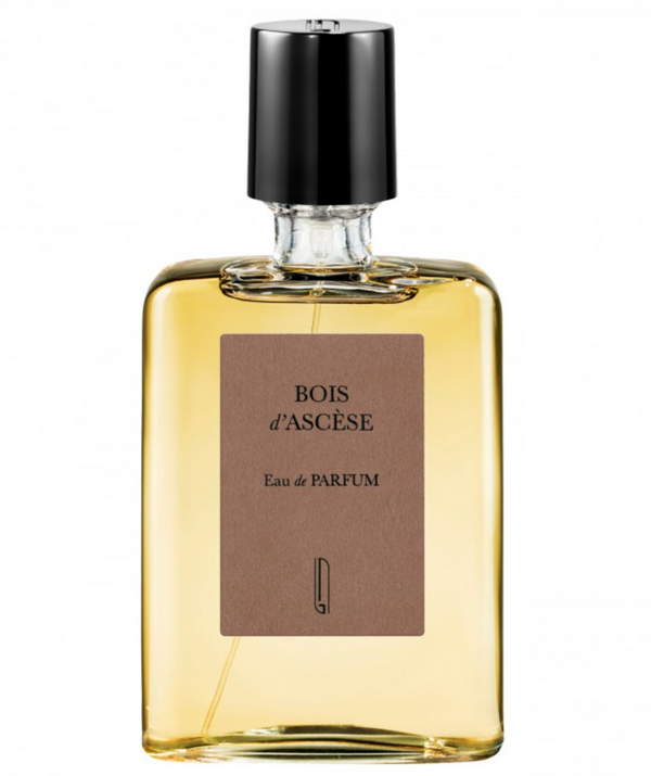 Naomi Goodsir Parfums - Bois d'Ascese 50ml Edp