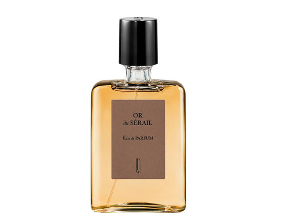 Naomi Goodsir Parfums - OR DU Serail 50ml Edp