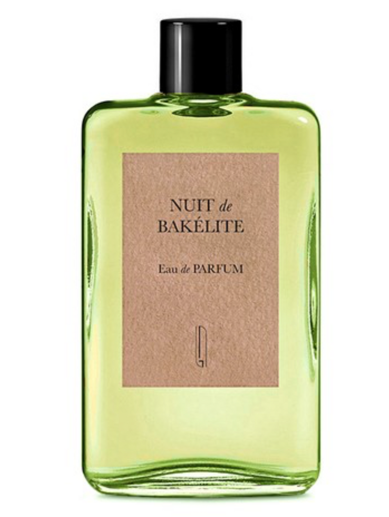 Naomi Goodsir Parfums - 50ml Nuit DE Bakelite Edp