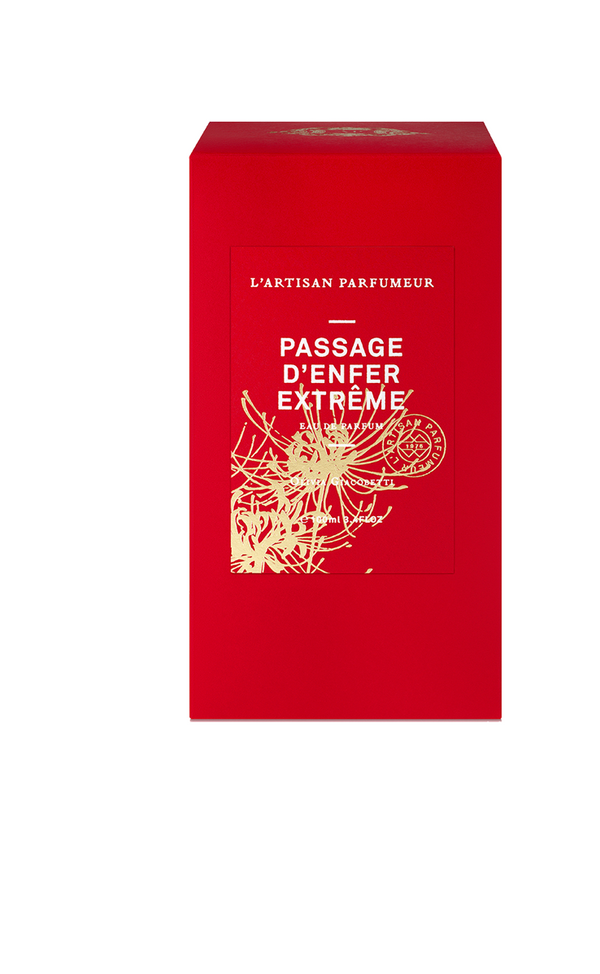 L'Artisan Parfumeur - 100ml Edp Passage D'Enfer Extreme