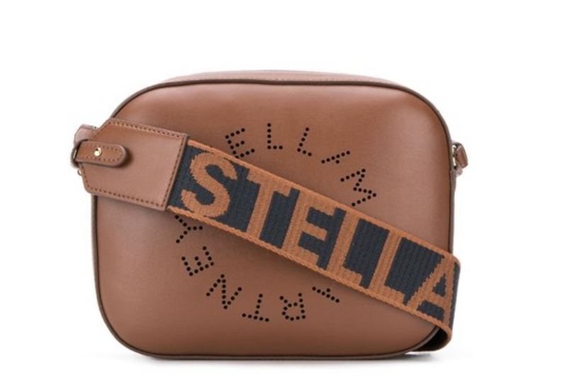 Stella MC Cartney - Mini Camera Bag Eco Soft