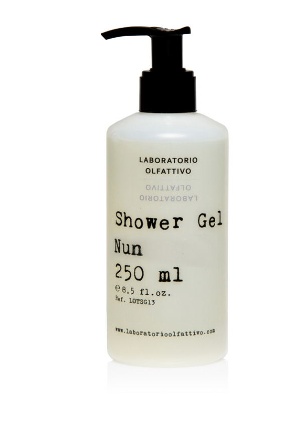 Laboratorio Olfattivo - Shower Gel 250ml "Num"