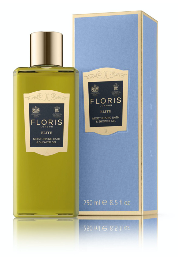 Floris London Fragranza Elite