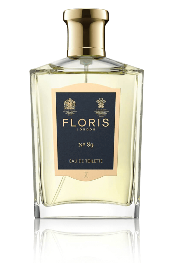 Floris London Fragranza Nò 89