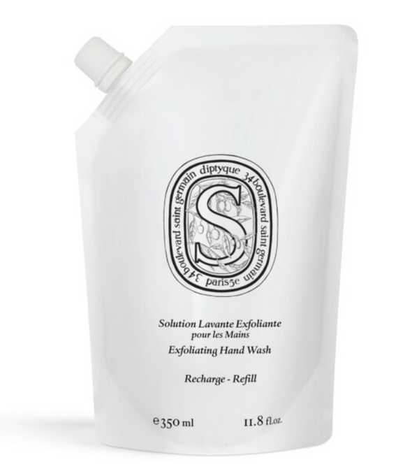 Diptyque Refil 350ml Soluzione Levante Exfoliante