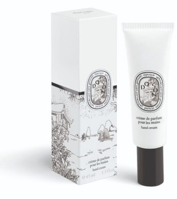 Diptyque Crema Mani Profanazione DO Son 45ml