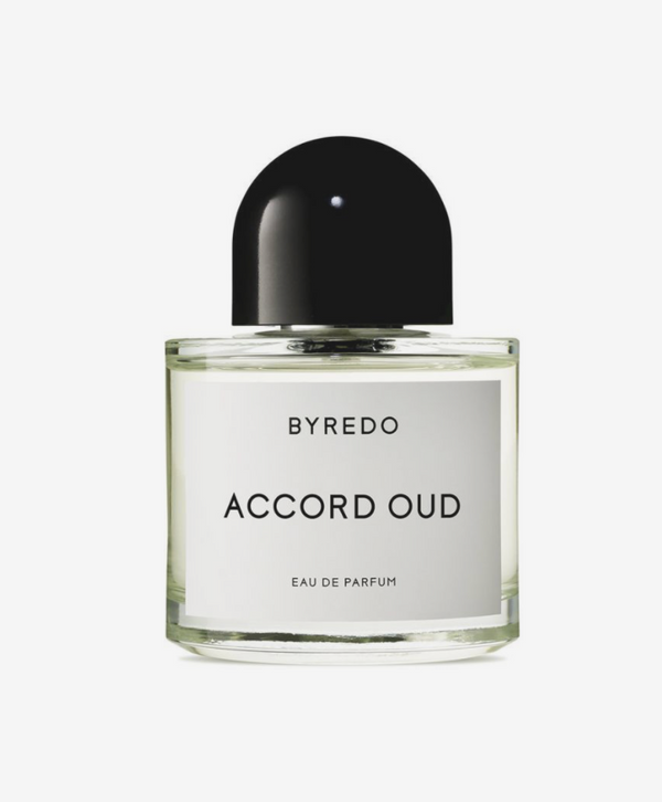 Byredo Eau DE Parfum 100ml Accord Oud