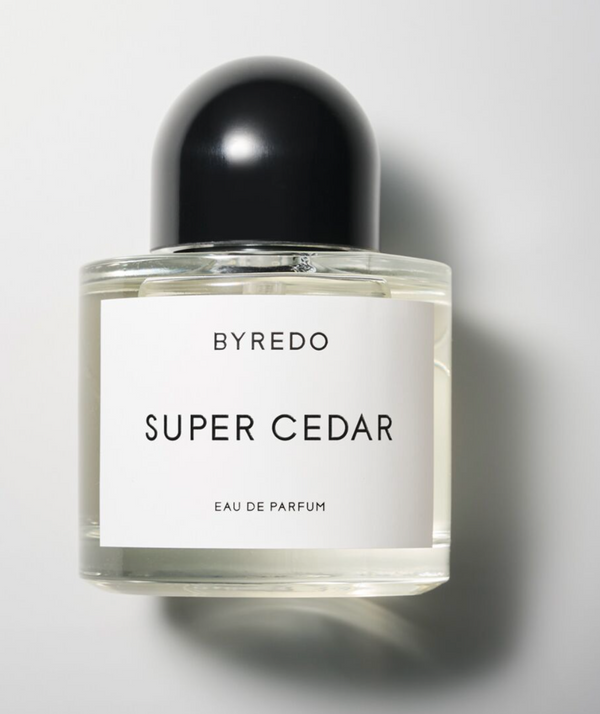 Byredo 100ml Edp Super Cedar